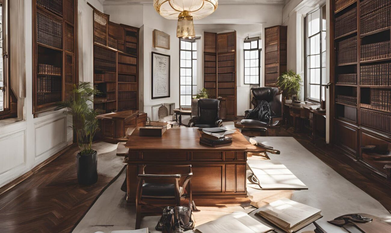 Driving Growth in Law Firms: Strategies for Expansion and Client Acquisition